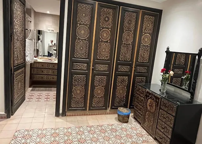 Riad Darabi En Exclusivite