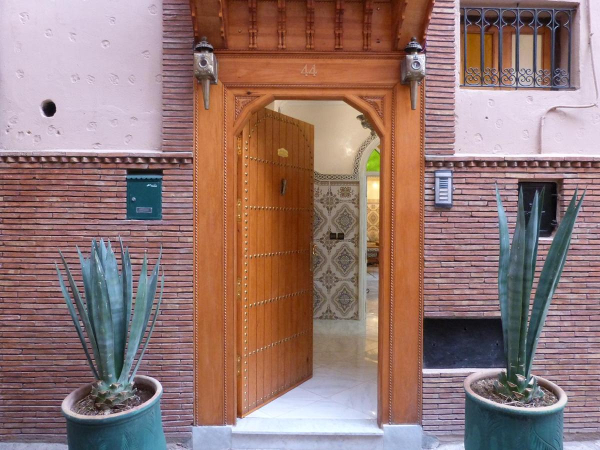 Vakantiehuis Darabi En Exclusivite
