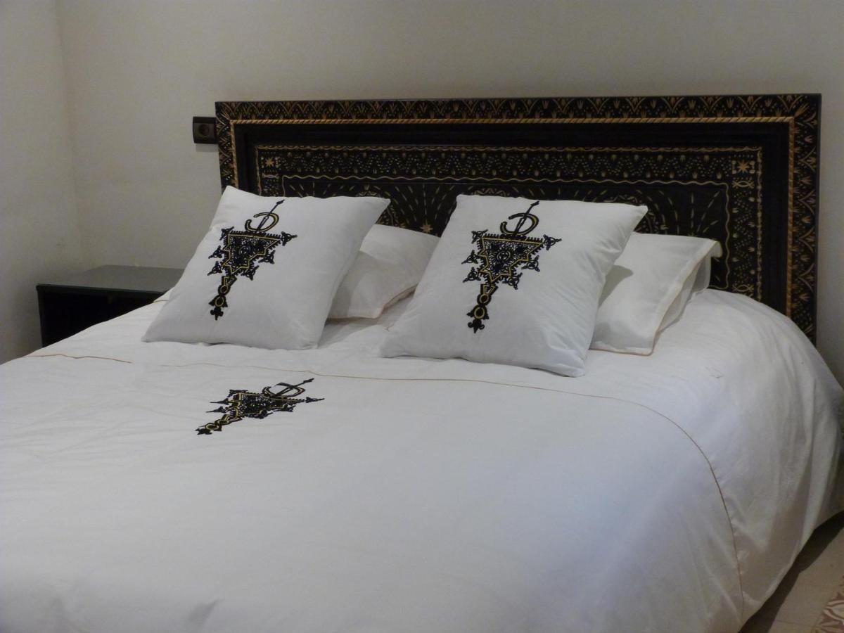 Darabi En Exclusivite * Marrakesh