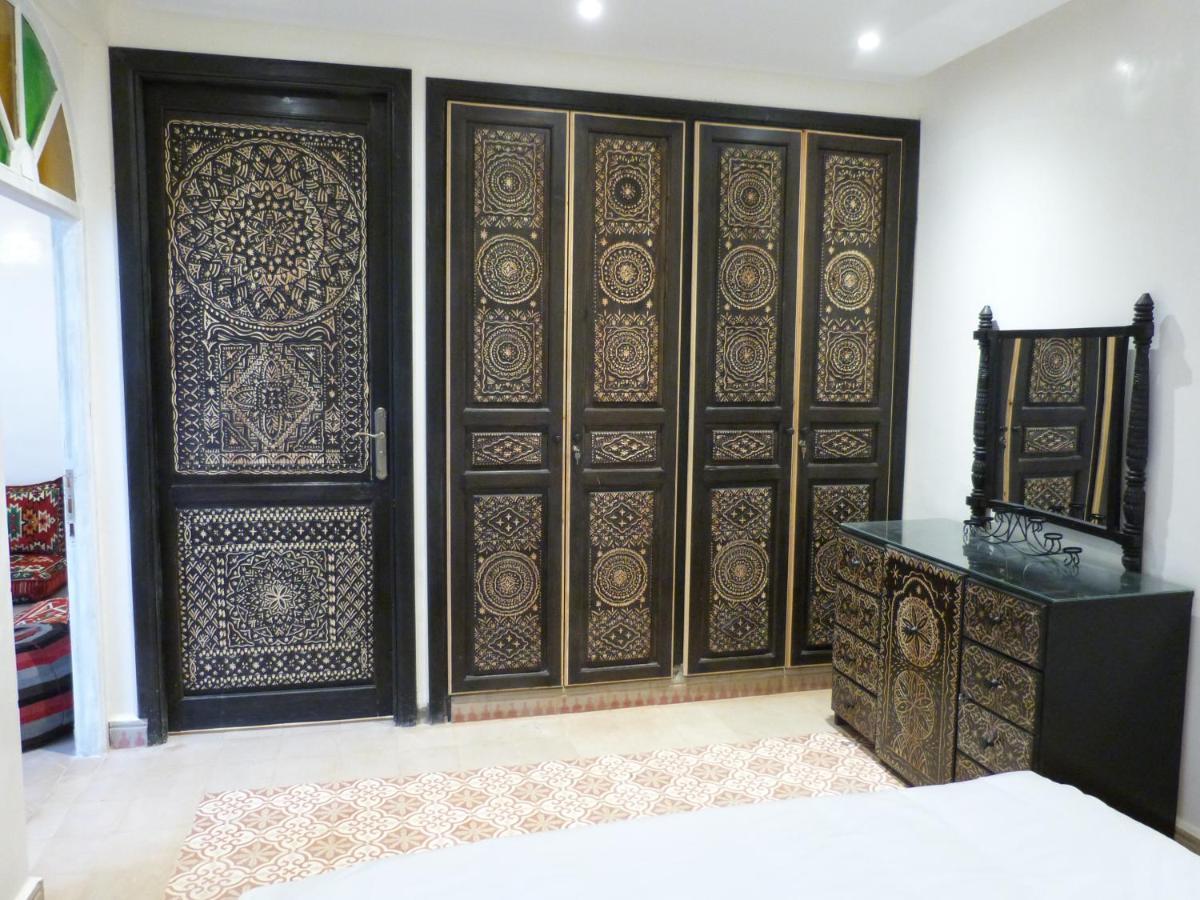 Darabi En Exclusivite Vakantiehuis