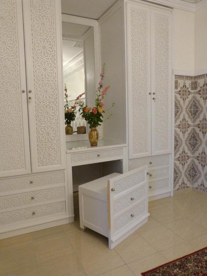 Vakantiehuis Darabi En Exclusivite Marrakesh