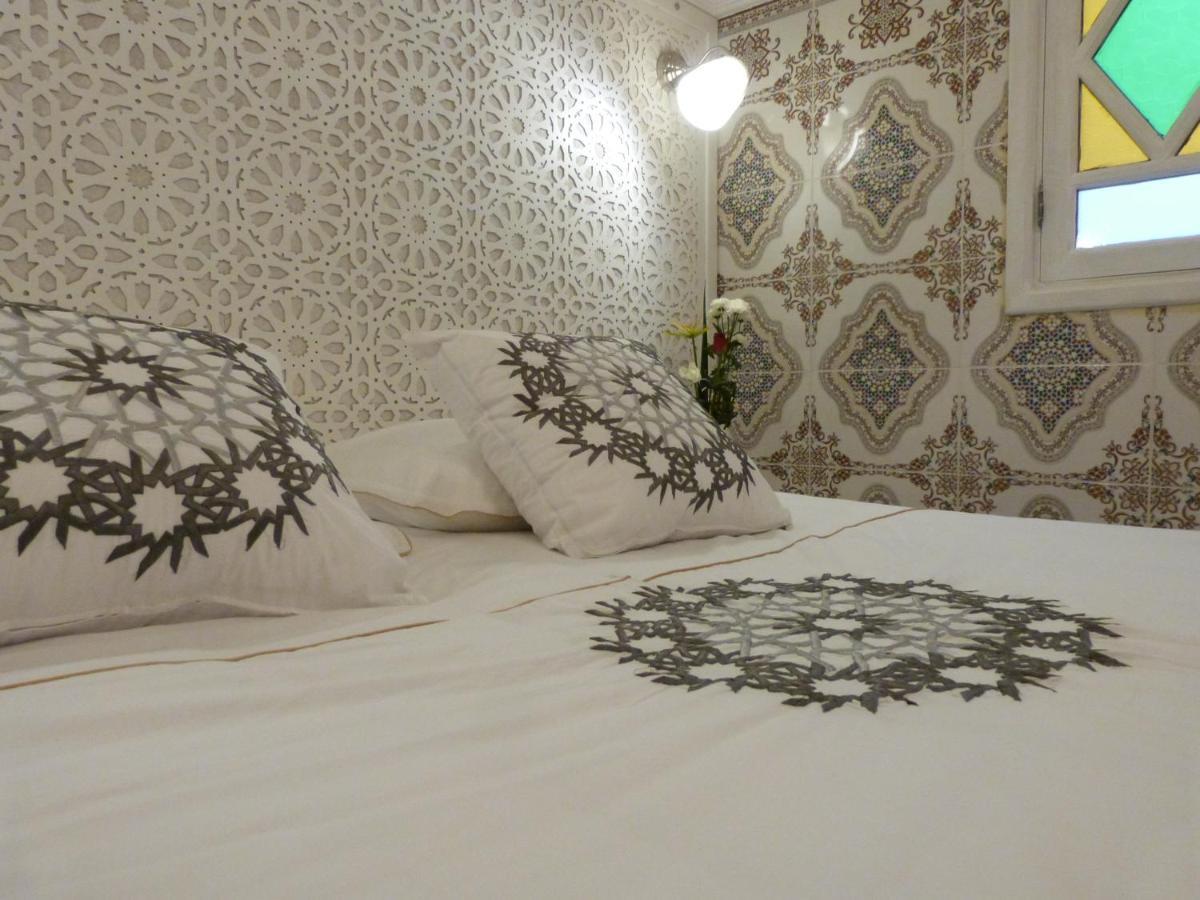 Darabi En Exclusivite Vakantiehuis Marrakesh