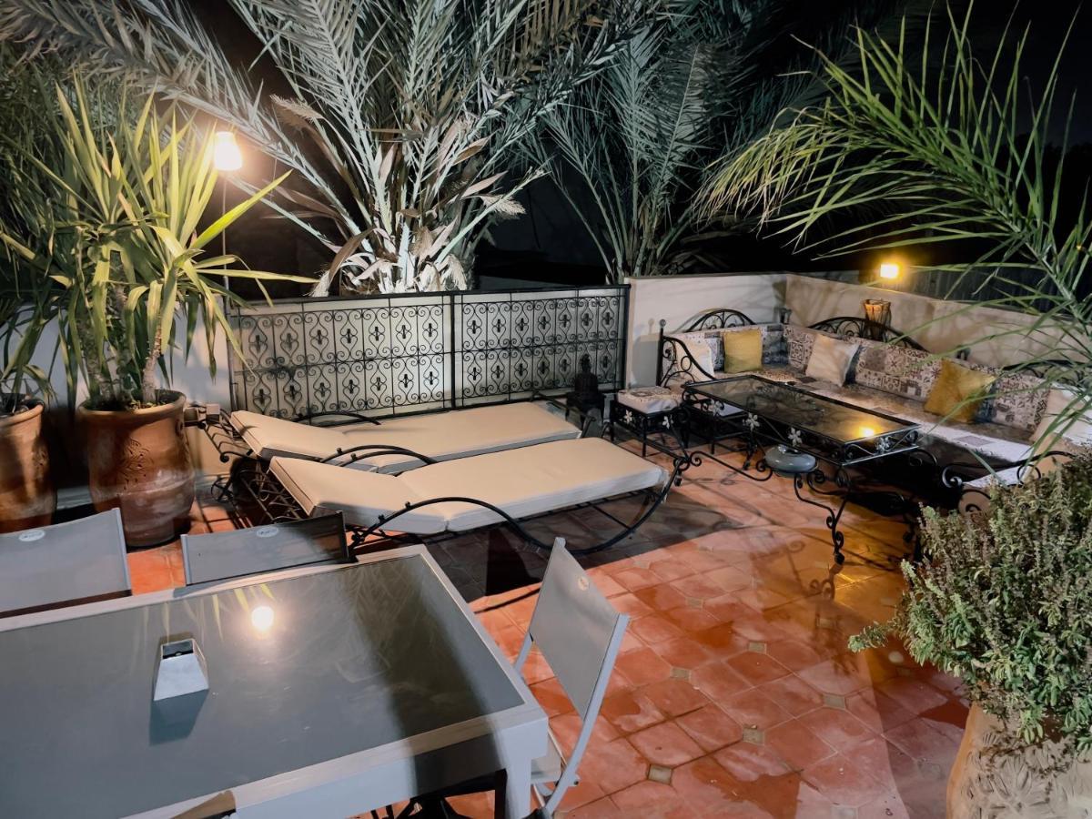 Darabi En Exclusivite Vakantiehuis *